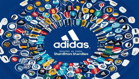 oprichting adidas|who owns Adidas.